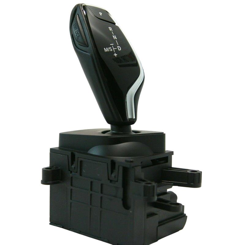 9354283 Selector de marchas BMW 7 Series G11, 7 Series G11 LCI, 7 Series G12