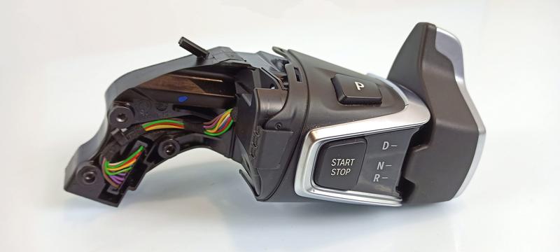 9364798 Palanca selectora BMW i3 I01