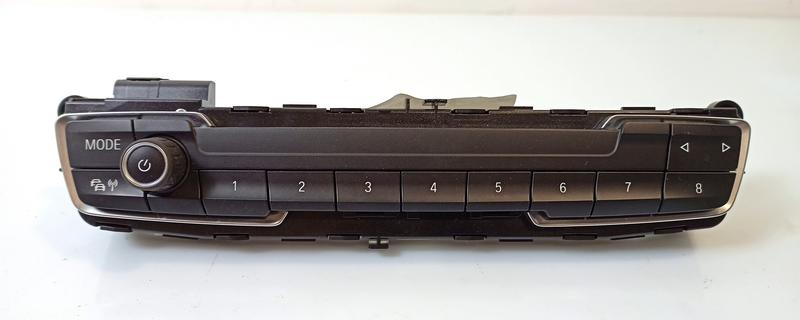 9371457 EXMAESTRO electrónica y volantes BMW 2 Series F45 Active Tourer LCI, 2 Series F46 Gran Tourer LCI, X1 F48 LCI, X2 F39