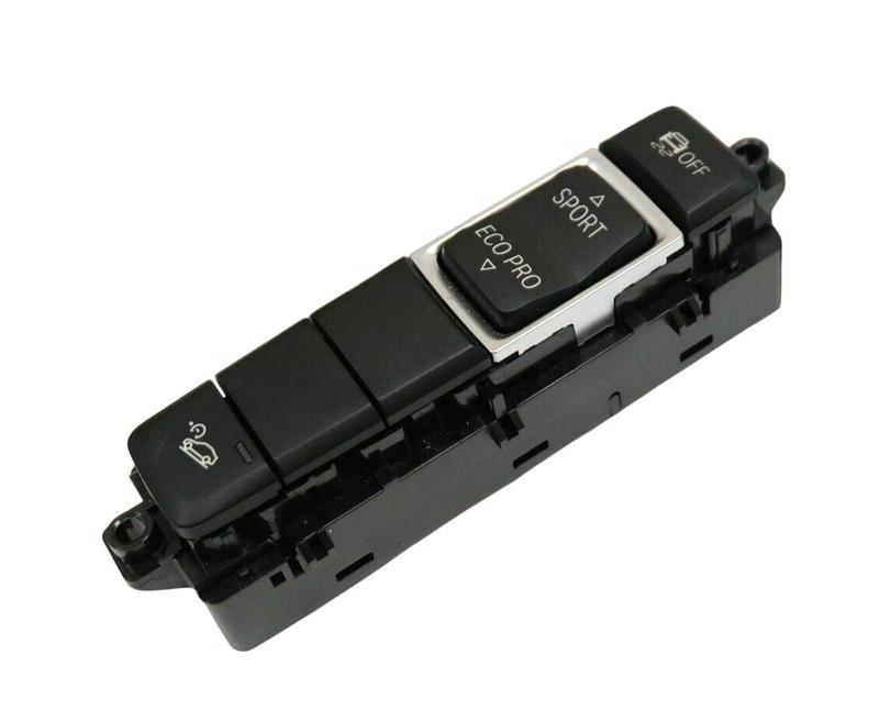 9374832 Módulo PDC aparcamiento BMW X1 F48, X2 F39