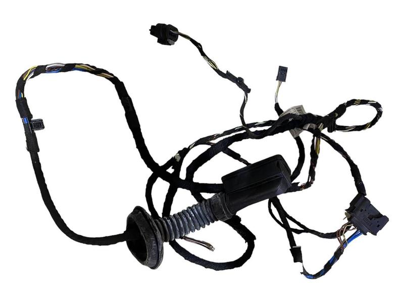 BMW Rear door wiring loom 9379345 2 F46