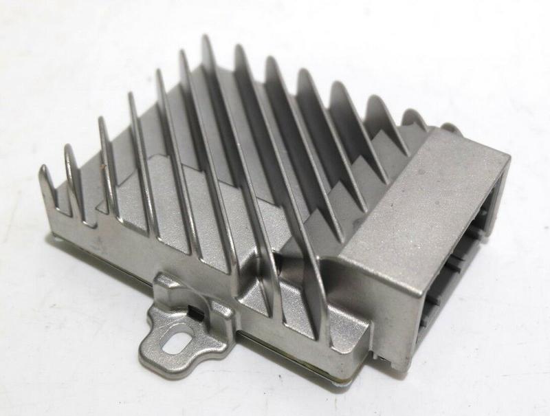 9381086 Otros módulos control BMW 5 Series F10, 5 Series F10 LCI, 6 Series F12, 6 Series F12 LCI, 6 Series F13, X5 F15, X6 F16