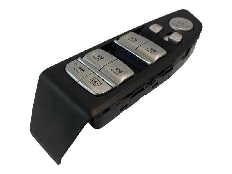 9382503 Interruptor elevalunas eléctrico BMW 7 Series G11, 7 Series G11 LCI, 7 Series G12, 7 Series G12 LCI