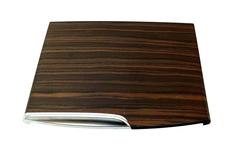 9383986 Embellecedor consola central BMW 3 Series G20 Saloon, 3 Series G20 Saloon LCI, 3 Series G21 Touring, 3 Series G28 Saloon