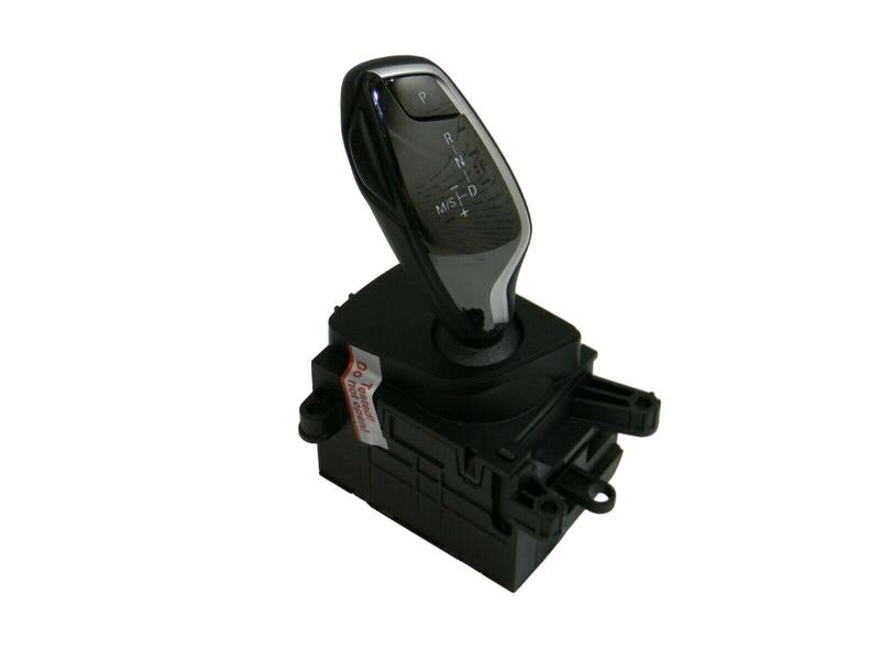 9384509 Palanca selectora 7 Series G11, 7 Series G12