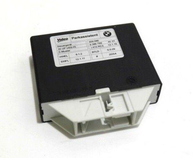 9386769 Otros módulos control BMW 5 Series G30, 5 Series G31 Touring, 5 Series G38, 7 Series G11, 7 Series G12