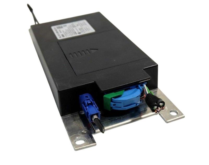 9389657 Otros módulos control BMW X1 F48