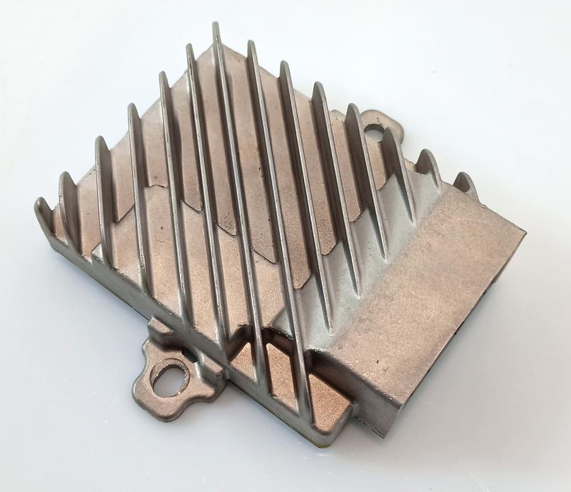 9390835 Amplificador de sonido BMW X5 F15, X5 M F85, X6 F16, X6 M F86