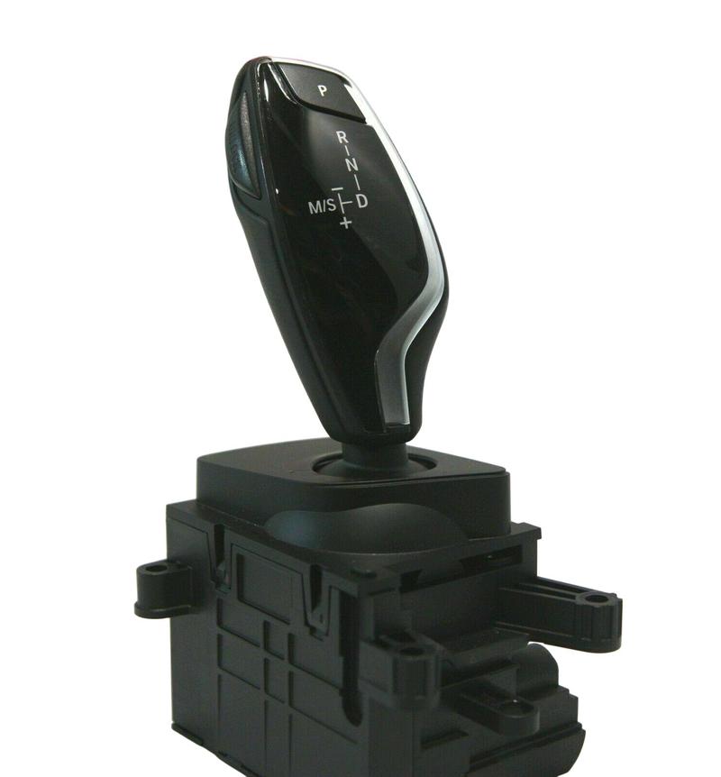 9395726 Palanca selectora BMW 7 Series G11, 7 Series G11 LCI, 7 Series G12, 7 Series G12 LCI