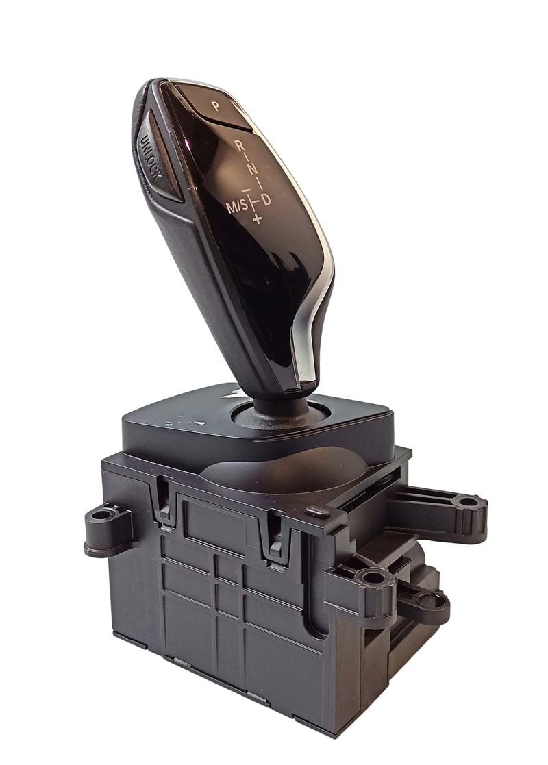 9395726 Selector marchas (interior) BMW 7 Series G11, 7 Series G11 LCI, 7 Series G12, 7 Series G12 LCI