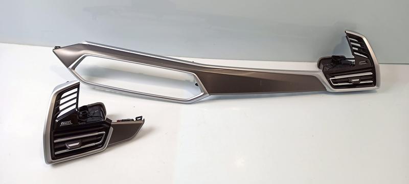 9399924 Embellecedor salpicadero BMW X5 G05, X6 G06, X7 G07