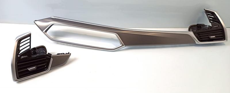 9399924 Embellecedor salpicadero BMW X5 G05, X6 G06, X7 G07