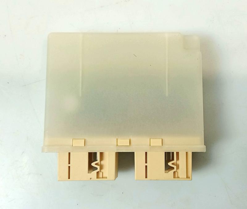 9418331 Módulo PDC aparcamiento BMW 1 Series F40, 3 Series G20 Saloon, 3 Series G20 Saloon LCI, 3 Series G21 Touring, 3 Series G21 Touring LCI, 3 Series G28 Saloon, 3 Series G28 Saloon LCI, 7 Series G11, 7 Series G11 LCI, 7 Series G12, 7 Series G12 LCI, 8 Series G14 Convertible, 8 Series G15 Coupé, 8 Series G16 Gran Coupé, X5 G05, X6 G06, X7 G07, Z4 G29