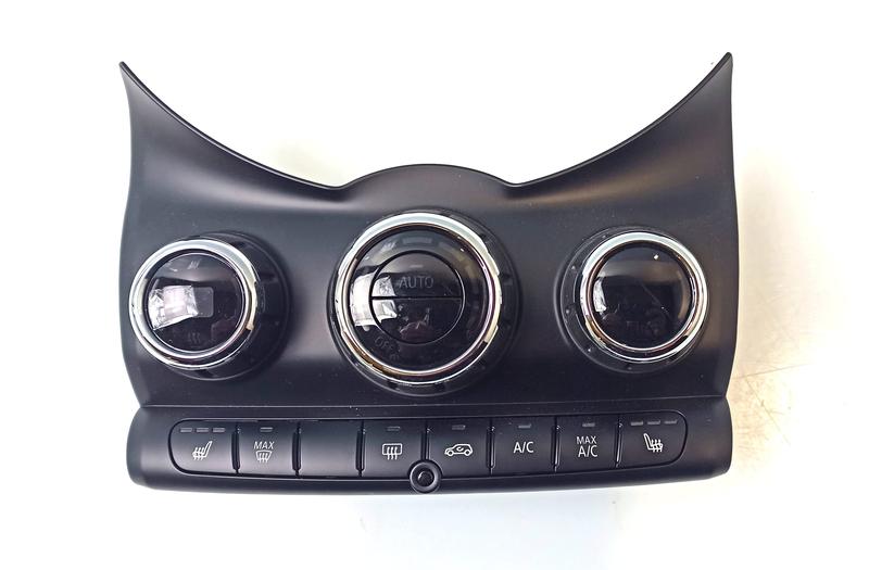 9438246 Módulo climatización BMW MINI F55, MINI F56