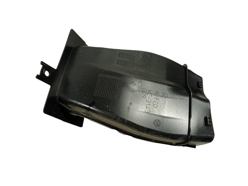 9451688 Revestimiento caja pickup BMW XM G09