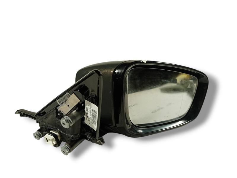 9498928 Retrovisor eléctrico puerta delantera BMW 8 Series G14 Convertible, 8 Series G15 Coupé, 8 Series G16 Gran Coupé