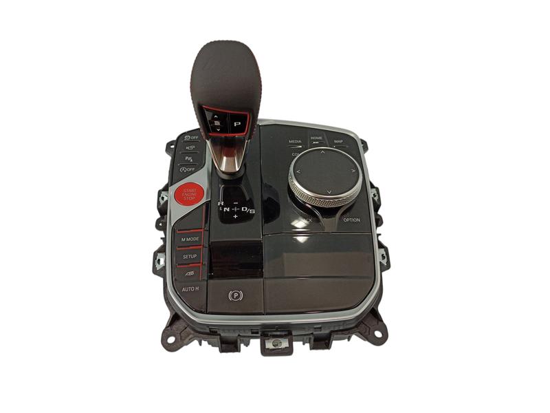 9504663 EXMAESTRO electrónica y volantes BMW 3 Series G80 M3 LCI, 3 Series G81 M3 Touring LCI, 4 Series F83 M4, 4 Series G82 M4 Coupé LCI, 4 Series G83 M4 Convertible LCI, 8 Series F91 M8 Convertible, 8 Series F92 M8 Coupé, 8 Series F93 M8 Gran Coupé, X3 M F97 LCI, X4 M F98 LCI, X5 M F95, X6 M F96