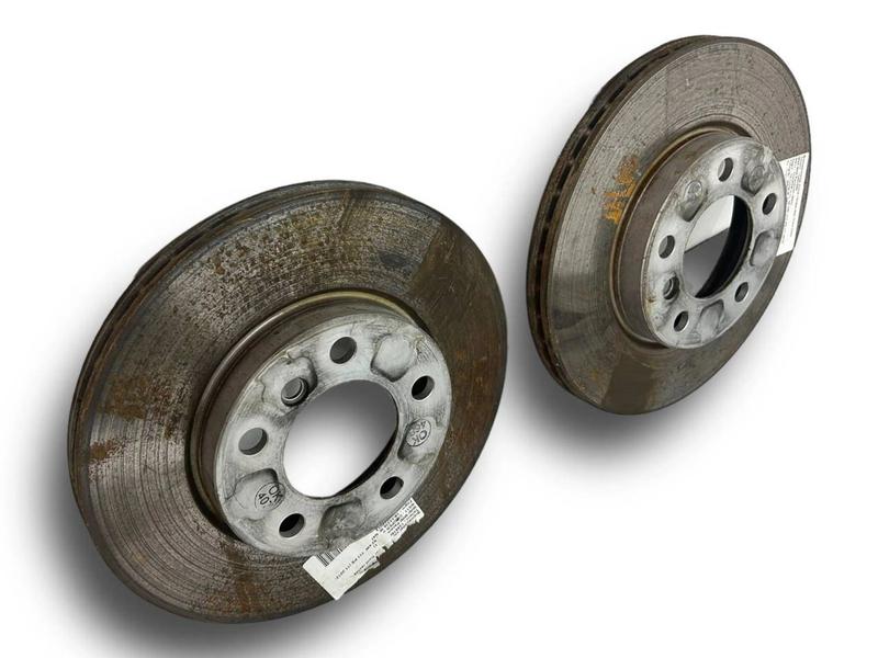 9811537 Disco freno delantero MINI Countryman R60, MINI Paceman R61