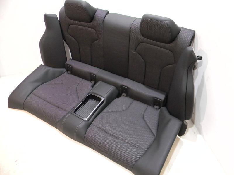 AH82850 Asiento trasero BMW 4 Series F82 M4