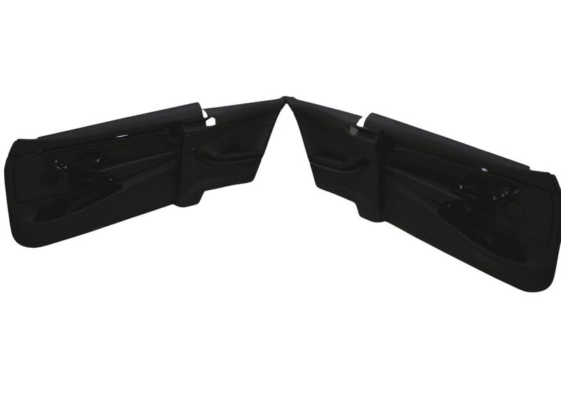 AH82850 Tapizado puerta trasera 4 Series F82 M4