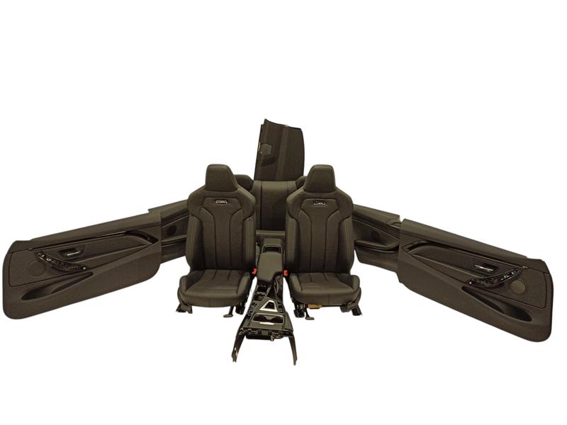 AH82865 EXMAESTRO otros BMW 4 Series F82 M4 LCI