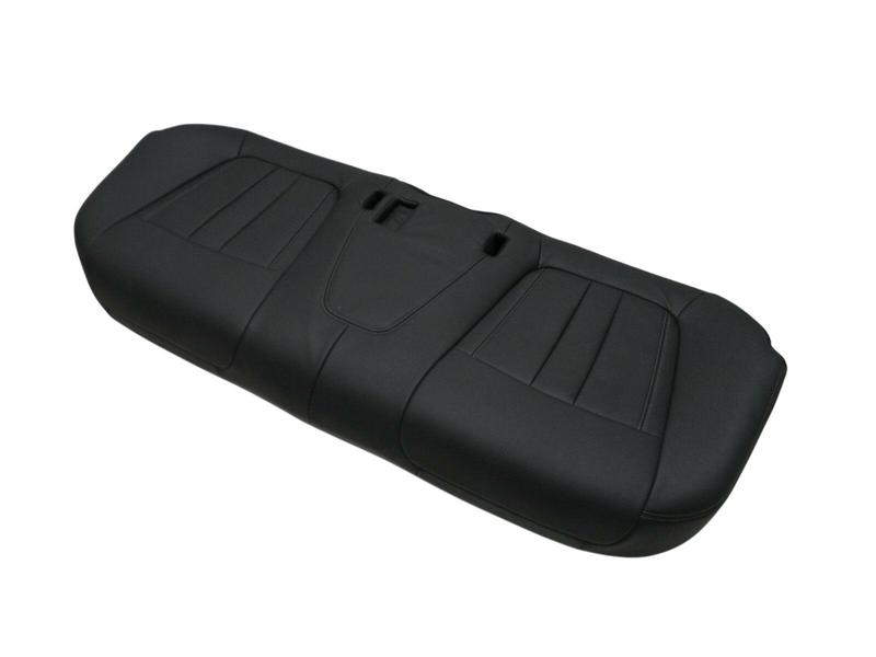 BMW 7er G11 Leather seats Juego asientos BMW 7 Series G11, 7 Series G12