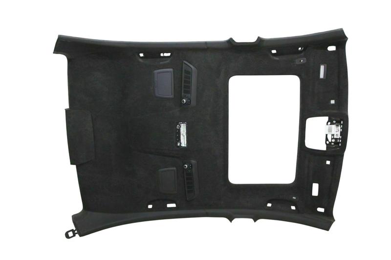 BMW F02 Alcantara Piezas BMW 7 Series F02