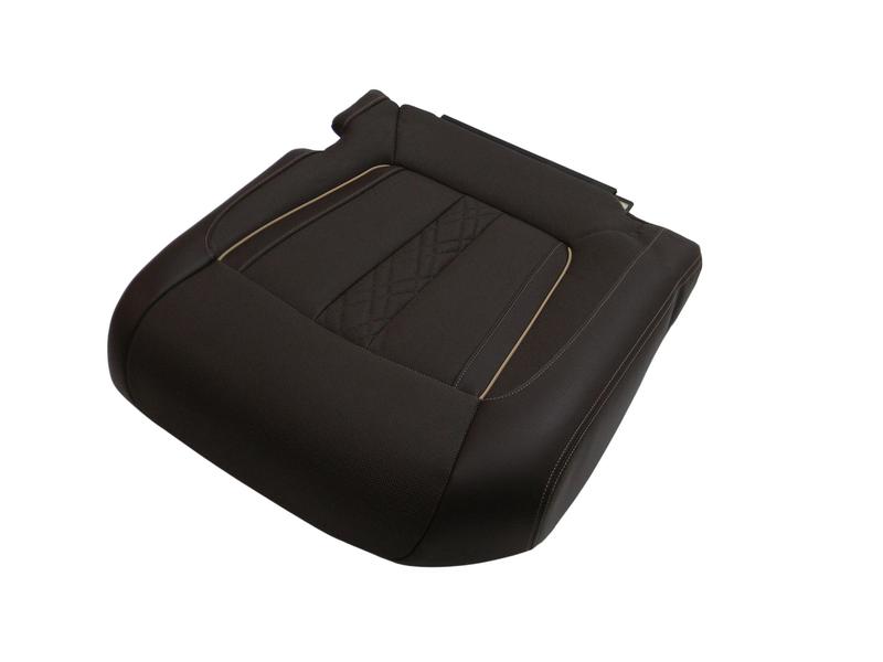 BN77625 Asiento trasero BMW 7 Series G11