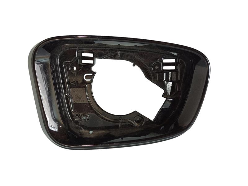 C0181102U6680 Tapa plástica retrovisor BMW 7 Series G11, 7 Series G11 LCI, 7 Series G12, 7 Series G12 LCI