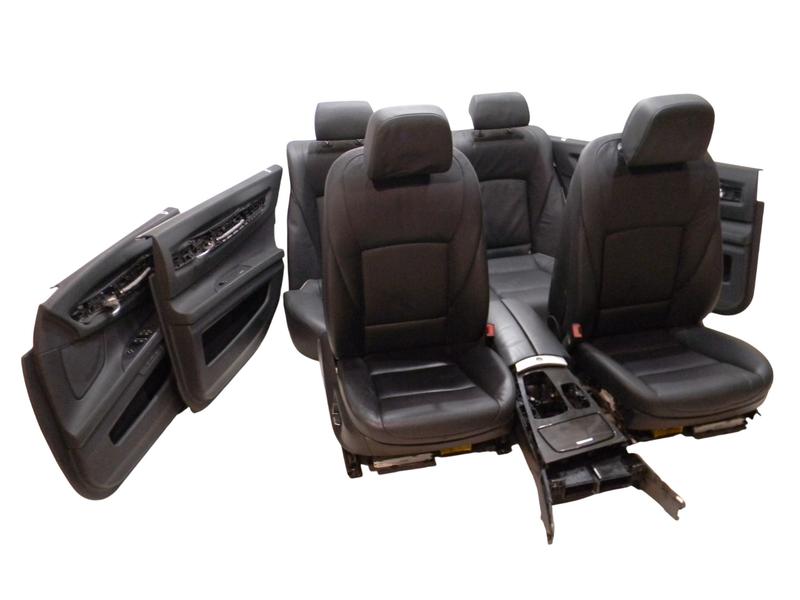 C233495 Juego asientos 7 Series F02