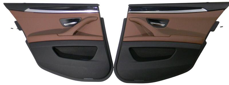 DX77584 Tapizado puerta trasera BMW 5 Series F11