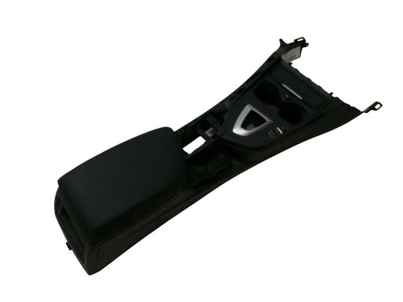 E640309 Consola central 1 Series F20, 1 Series F21, 2 Series F22