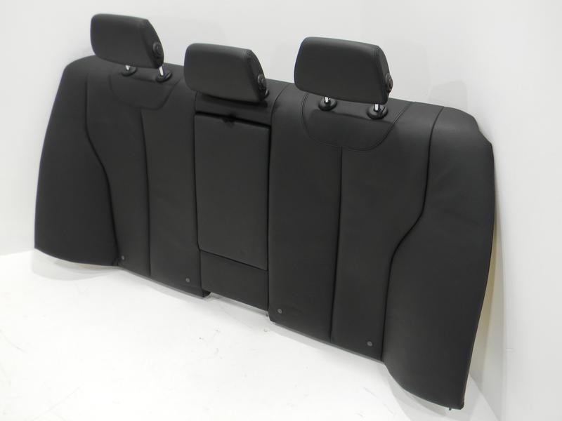 F164135 Asiento trasero BMW 3 Series F30