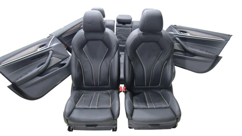 G30 / G623859 EXMAESTRO asientos BMW 5 Series G30, 5 Series G30 LCI
