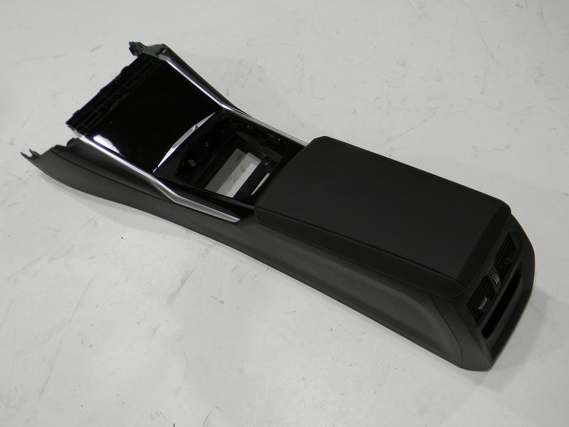 GALLERY Juego asientos 4 Series G26 Gran Coupé