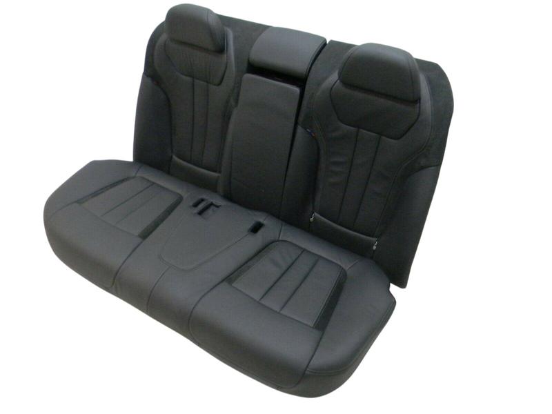 GJ36206 Juego asientos 7 Series G12