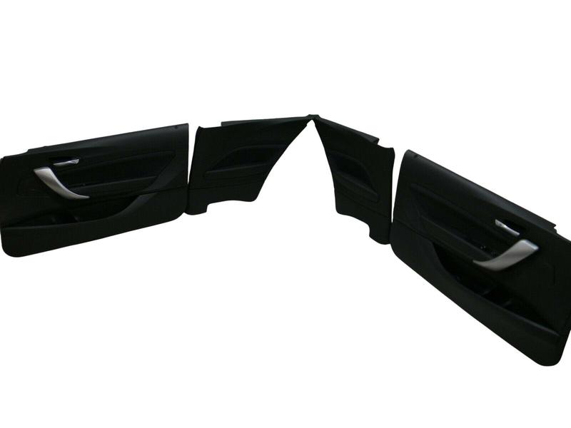 HEXAGON Tapizado puerta trasera BMW 1 Series F21