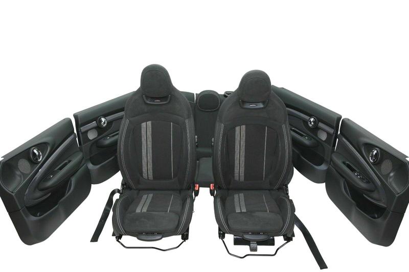 mini F54 Piezas BMW MINI Clubman F54