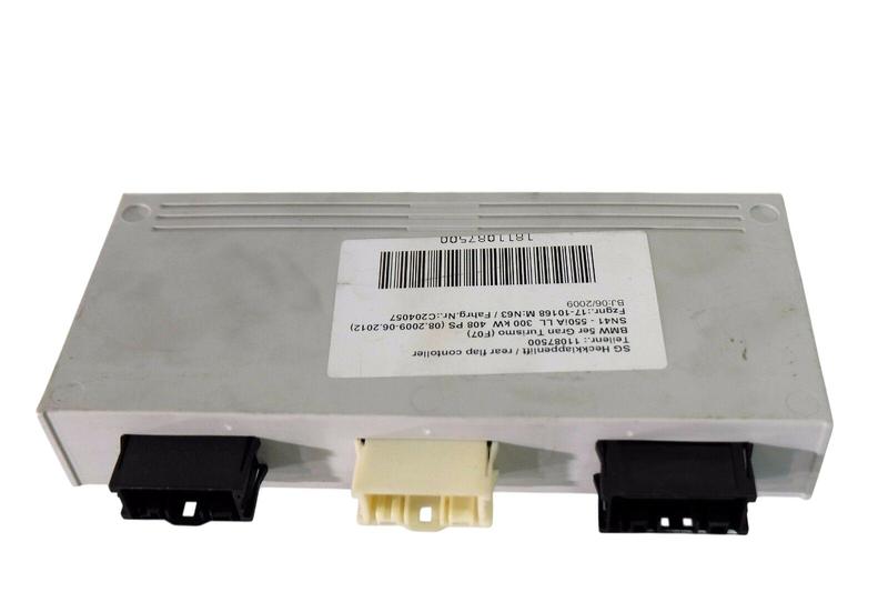 P789903 Módulo de control 5 Series F07 GT