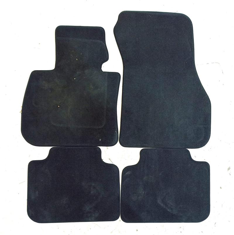 Alfombrilla delantera BMW X3 F25