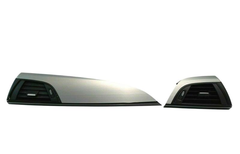 Embellecedor guantera BMW 1 Series F20, 1 Series F21, 2 Series F22