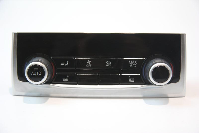 Módulo climatización 7 Series G11, 7 Series G11 LCI, 7 Series G12, 7 Series G12 LCI