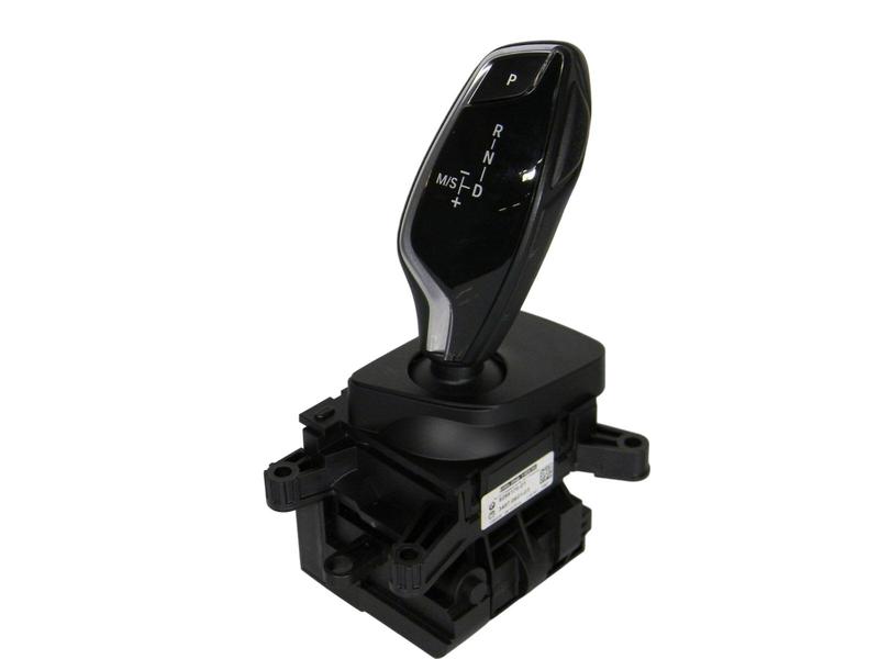 Palanca selectora 7 Series G11, 7 Series G12