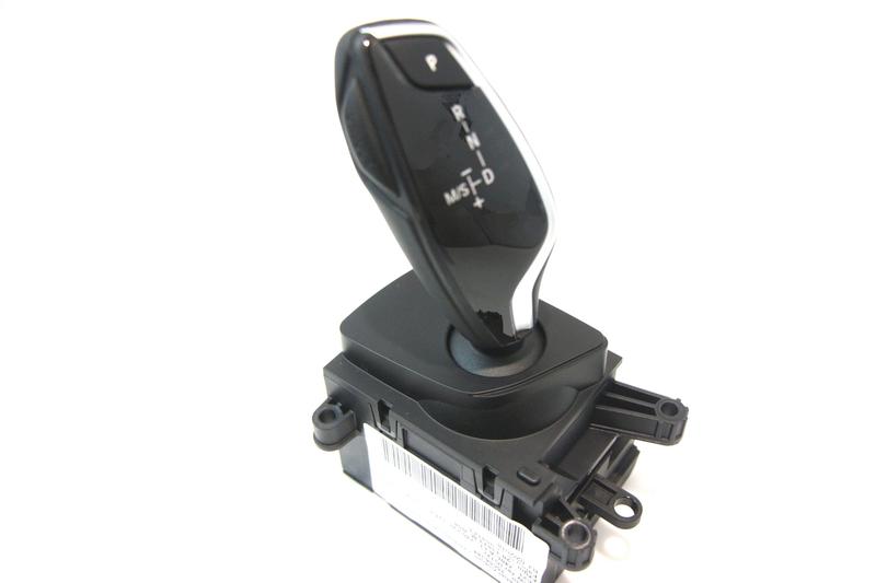 Selector de marchas 7 Series G11, 7 Series G11 LCI, 7 Series G12, 7 Series G12 LCI
