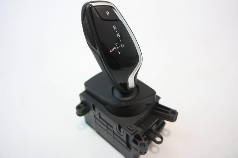 Selector de marchas 7 Series G11, 7 Series G11 LCI, 7 Series G12, 7 Series G12 LCI