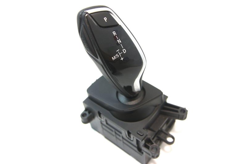 Selector de marchas 7 Series G11, 7 Series G11 LCI, 7 Series G12, 7 Series G12 LCI
