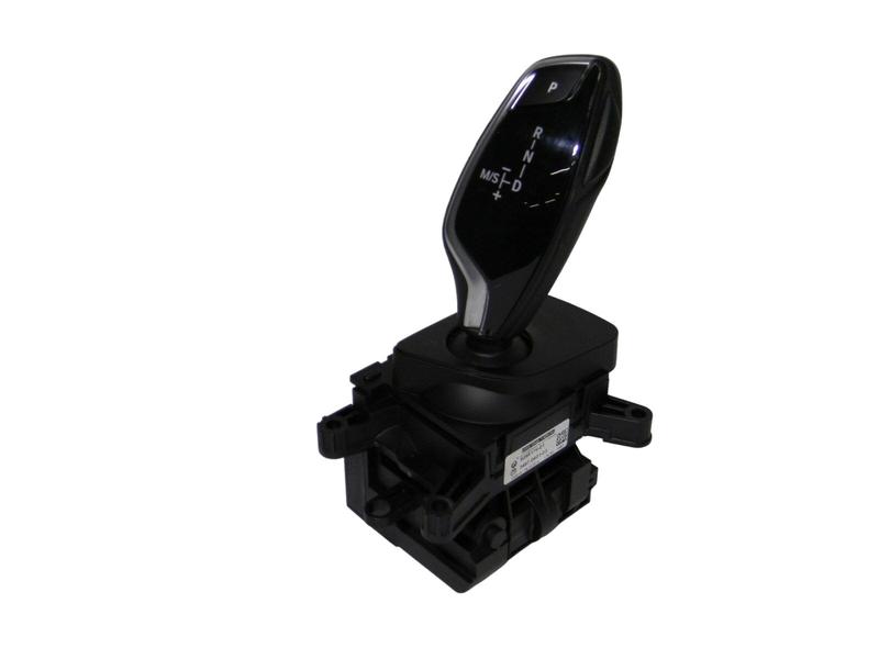Selector de marchas 7 Series G11, 7 Series G12