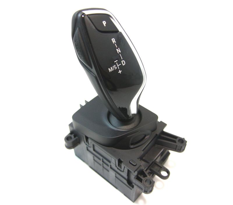 Selector de marchas X3 G01, X3 G08, X4 G02