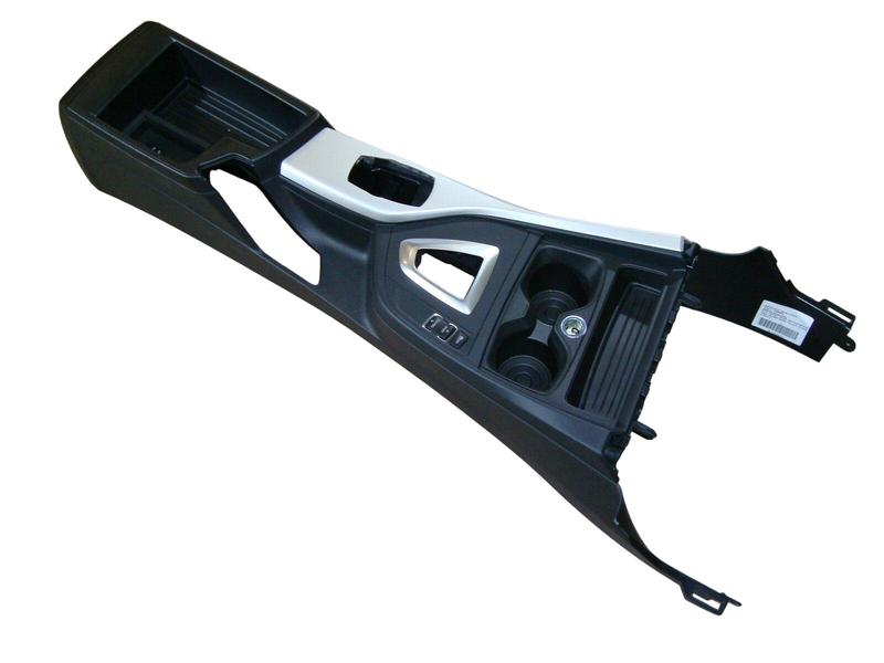 V312102 Consola central 1 Series F20, 1 Series F21, 2 Series F22