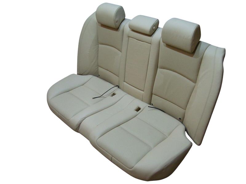 VENETOBEIGE Asiento trasero 5 Series F18